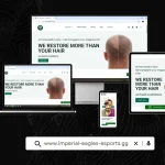 portfolio - one thousand pixels