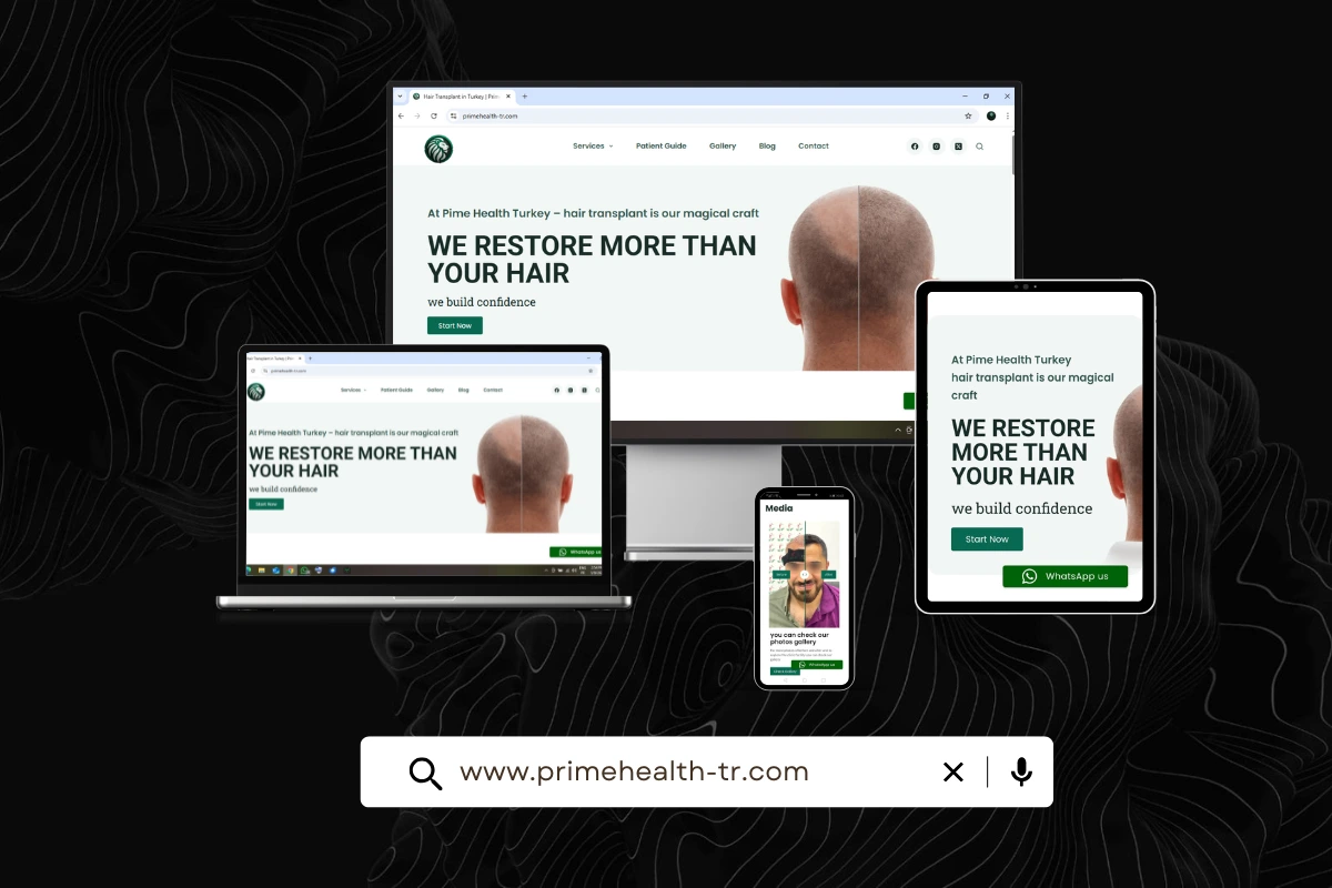 PrimeHealth-tr.com
