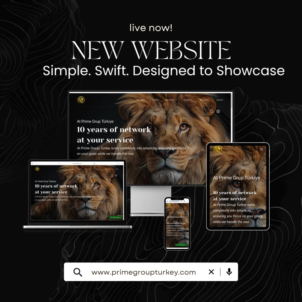 primegroupturkey by onethousandpixels.com