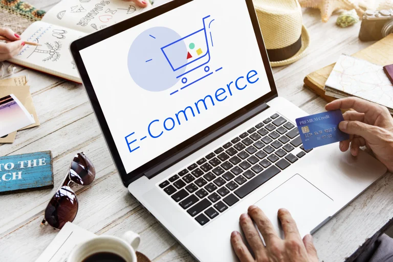 Common Mistakes E-Commerce