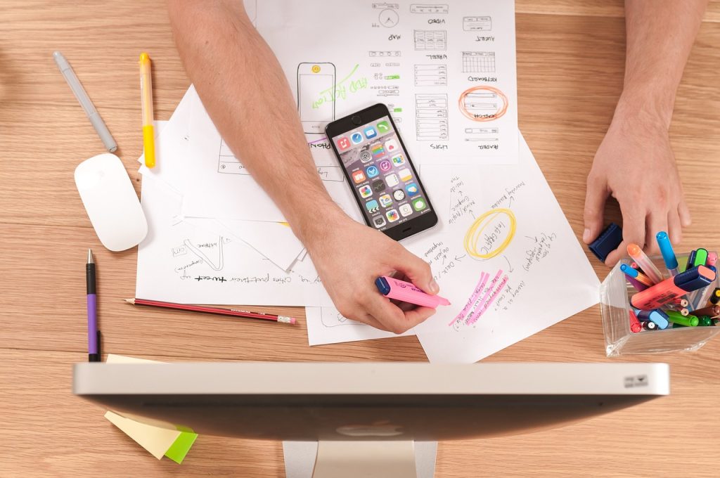 Mobile First Design